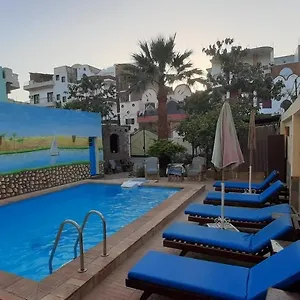 Bahri Appartement Louxor
