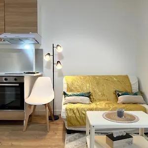  Appartement Cosy A