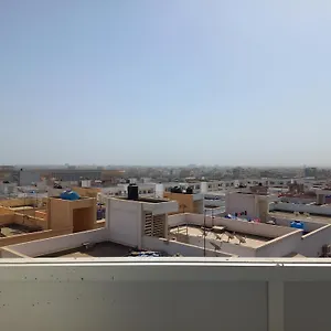 Le Loft 32 Appartement Dakar