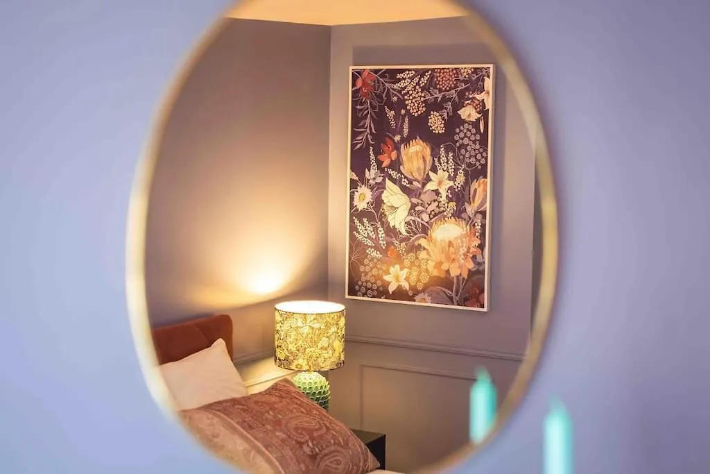 公寓 La Suite De L'Oie - Appartement Cosy - Metro 圖盧茲 法国