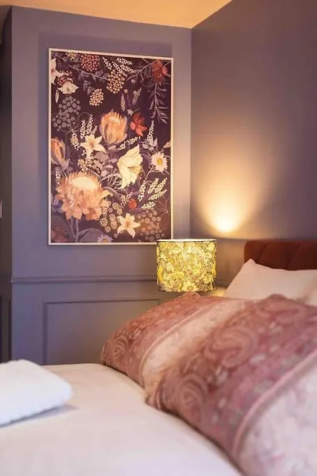 公寓 La Suite De L'Oie - Appartement Cosy - Metro 圖盧茲